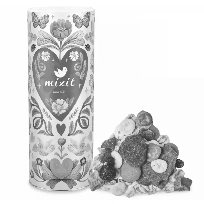 Mixit Müsli Elixír z lásky 580 g